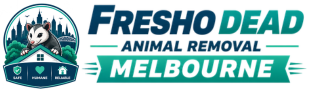 Fresho Dead Animal Removal Black Hill logo